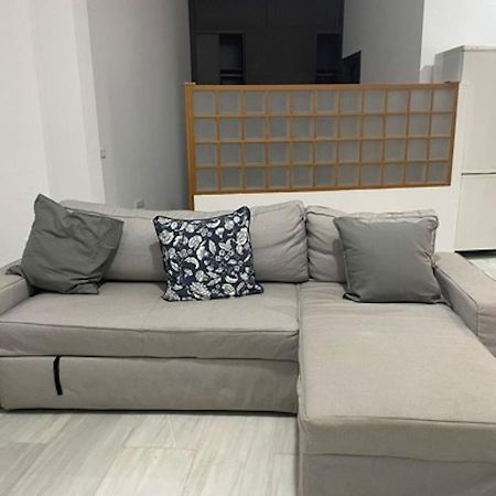 شقة Holidays2Malaga Jinetes Junto Casco Historico & Parking المظهر الخارجي الصورة
