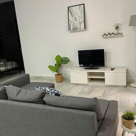 شقة Holidays2Malaga Jinetes Junto Casco Historico & Parking المظهر الخارجي الصورة