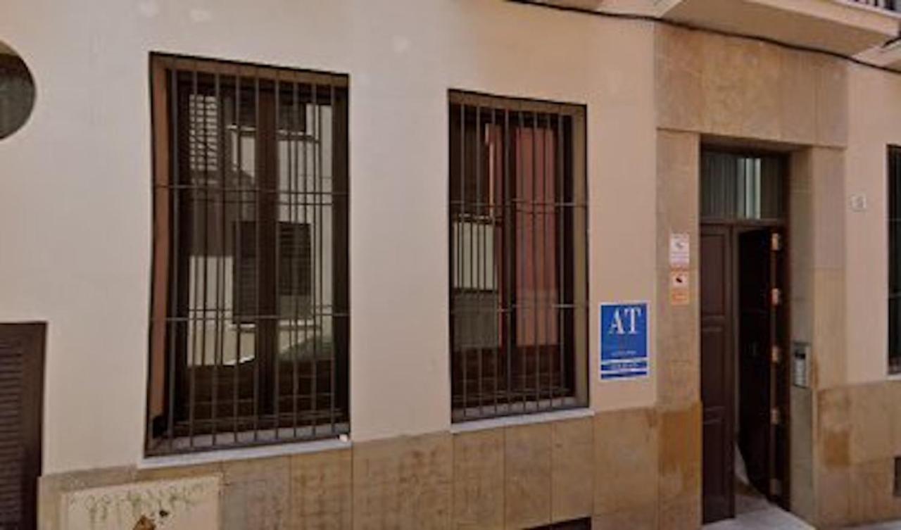 شقة Holidays2Malaga Jinetes Junto Casco Historico & Parking المظهر الخارجي الصورة