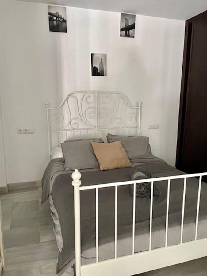شقة Holidays2Malaga Jinetes Junto Casco Historico & Parking المظهر الخارجي الصورة