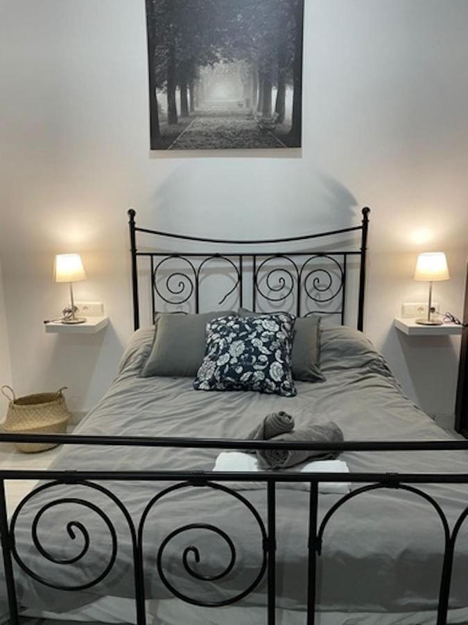 شقة Holidays2Malaga Jinetes Junto Casco Historico & Parking المظهر الخارجي الصورة