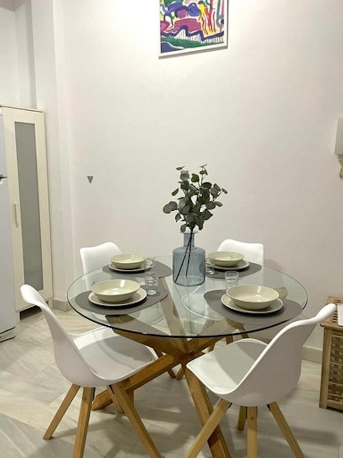 شقة Holidays2Malaga Jinetes Junto Casco Historico & Parking المظهر الخارجي الصورة