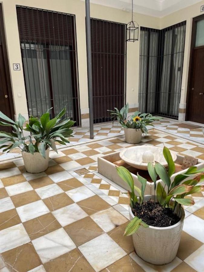شقة Holidays2Malaga Jinetes Junto Casco Historico & Parking المظهر الخارجي الصورة