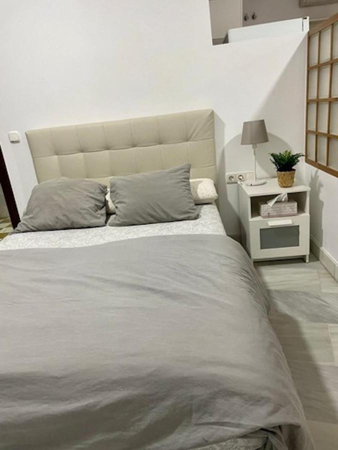 شقة Holidays2Malaga Jinetes Junto Casco Historico & Parking المظهر الخارجي الصورة