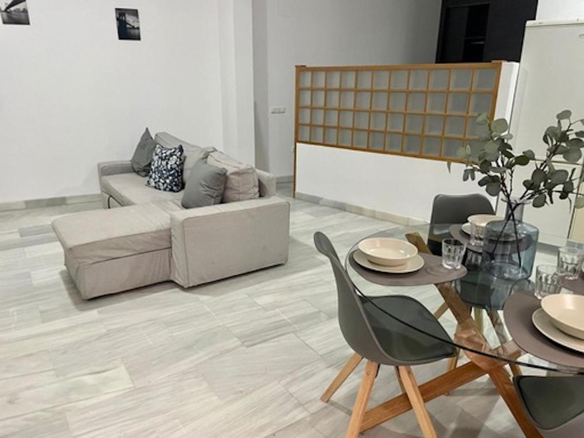 شقة Holidays2Malaga Jinetes Junto Casco Historico & Parking المظهر الخارجي الصورة